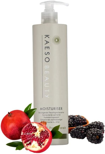 Kaeso Calming Moisturiser 195 Ml