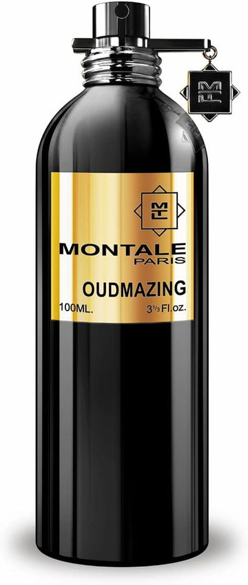 Oudmazing By Montale Eau De Parfum Spray 100Ml