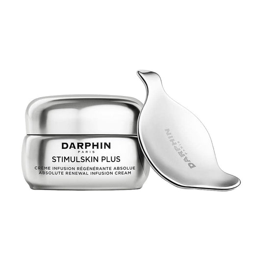 Darphin Darphin Stimulskin Plus Absolute Renewal Infusion Cream 50Ml 1 7Oz 1 7 Ounce : Beauty & Personal Care
