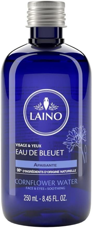 Laino Cornflower Water 250Ml