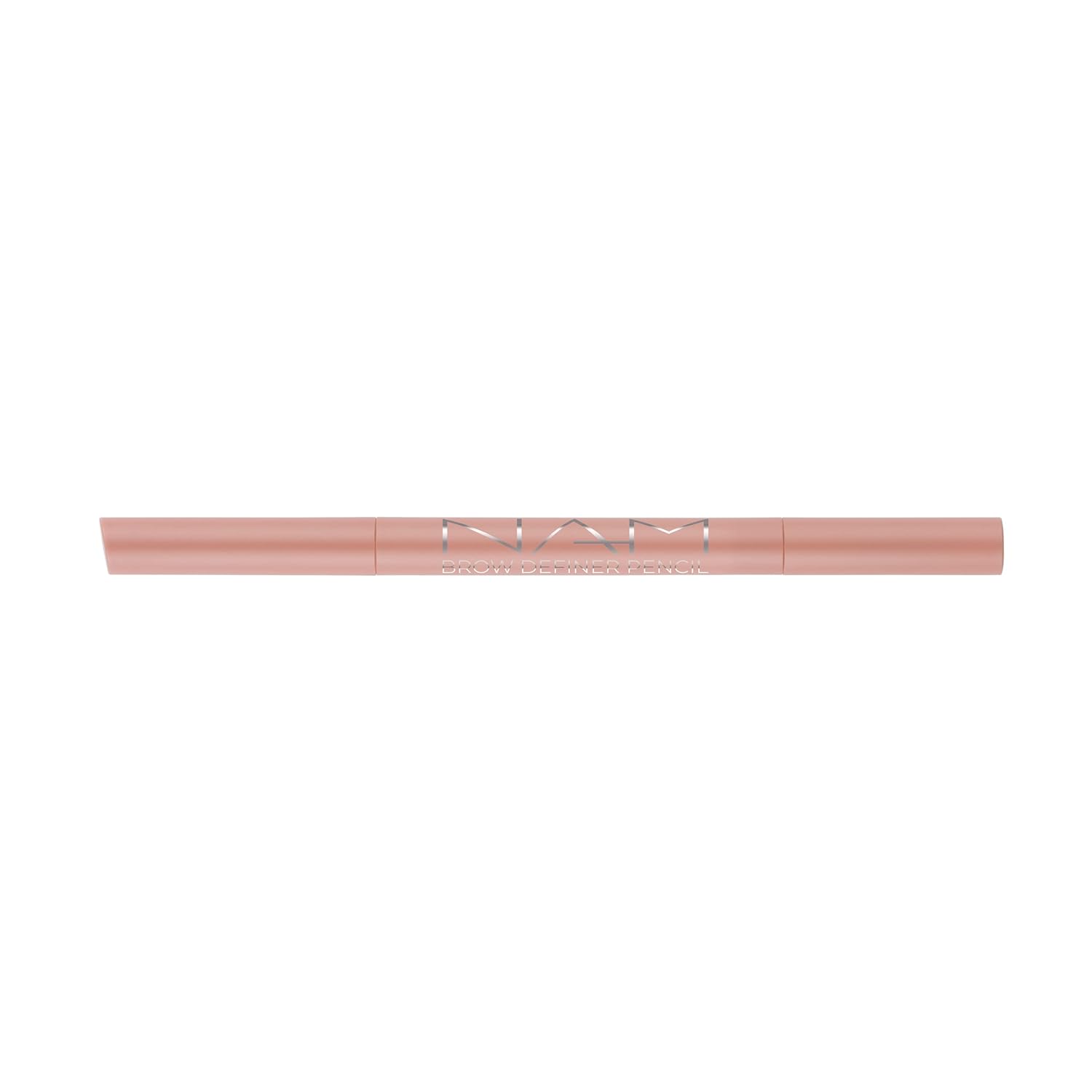 Nam Makeup Brow Definer Pencil Nr 3 - Warm Red Brown, 0.35 G : Beauty & Personal Care
