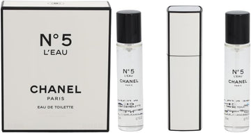 Chanel Eau De Toilette