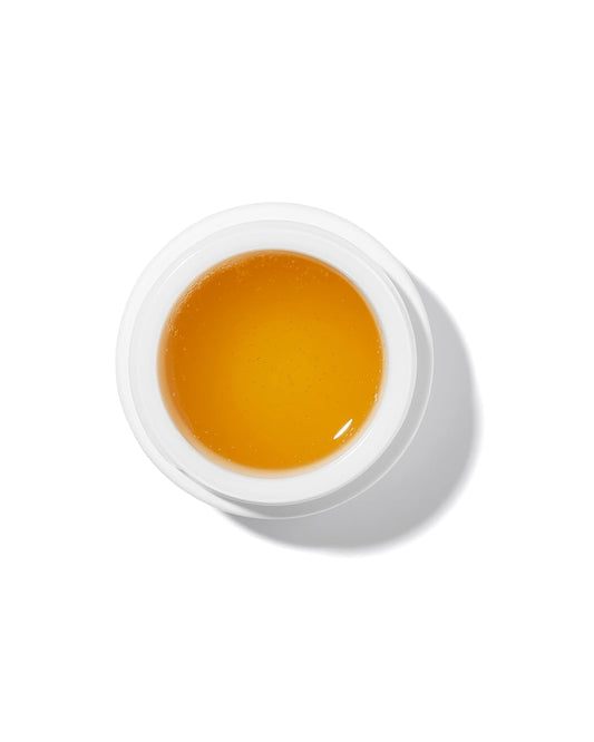 Agent Nateur - Holi (Bright) Natural Resurfacing Glass Face Mask | Vegan, Non-Toxic, Clean Haircare (1 Fl Oz | 30 Ml)