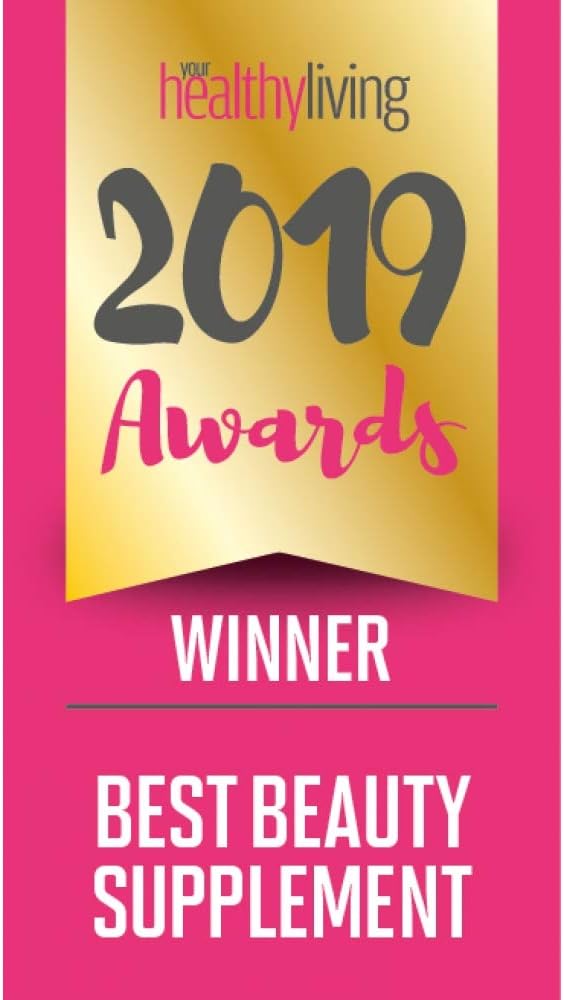 Golden Greens Expert Collagen Complex Powder, 300 g : Amazon.co.uk: Health & Personal Care