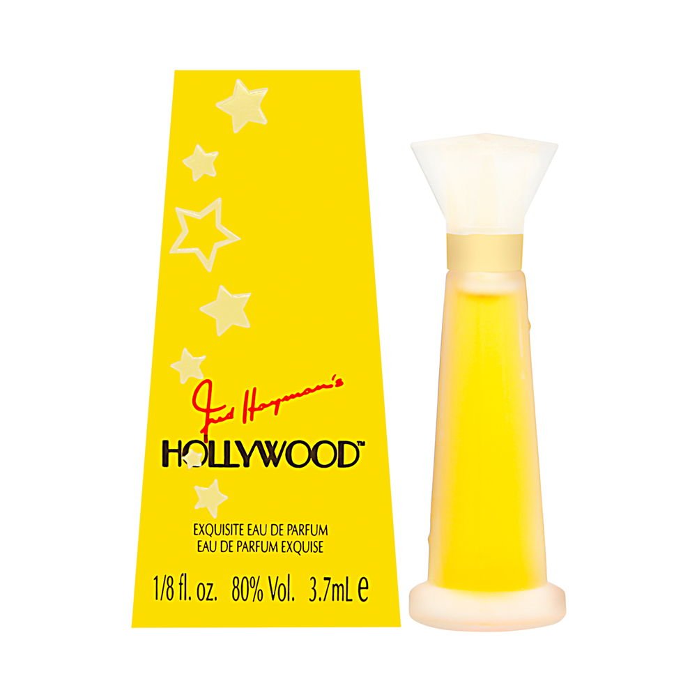 Fred Hayman Hollywood By Fred Hayman For Women - 3.4 Ounce Edp Spray : Eau De Parfums : Beauty & Personal Care