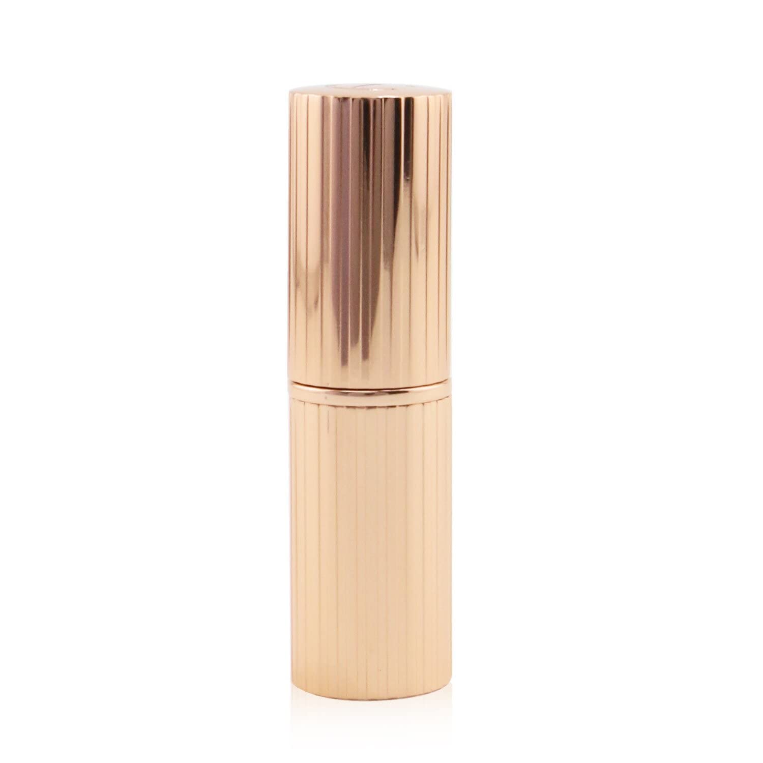 Charlotte Tilbury Matte Revolution Luminous Modern-Matte Lipstick Gracefully Pink - Pink Coral : Beauty & Personal Care