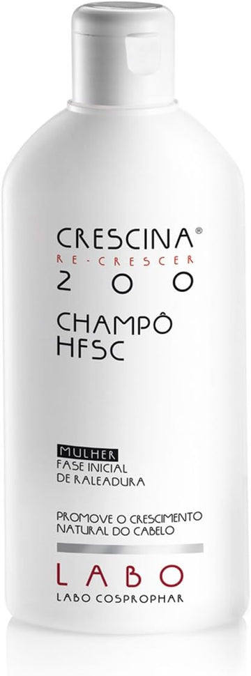 Crescina 200 Women Shampoo 200Ml