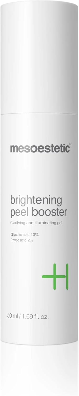 Mesoestetic Brightening Peel Booster 50Ml
