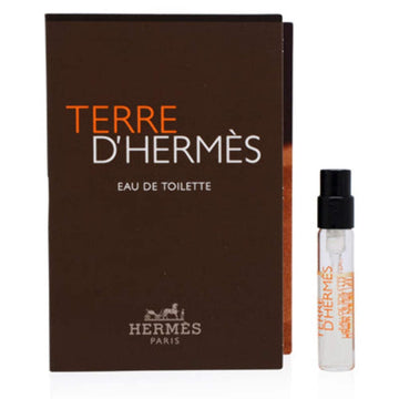Terre D' Hermes Pour Homme Limited Edition By Hermes Eau-De-Toilette Spray, 3.3-Ounce