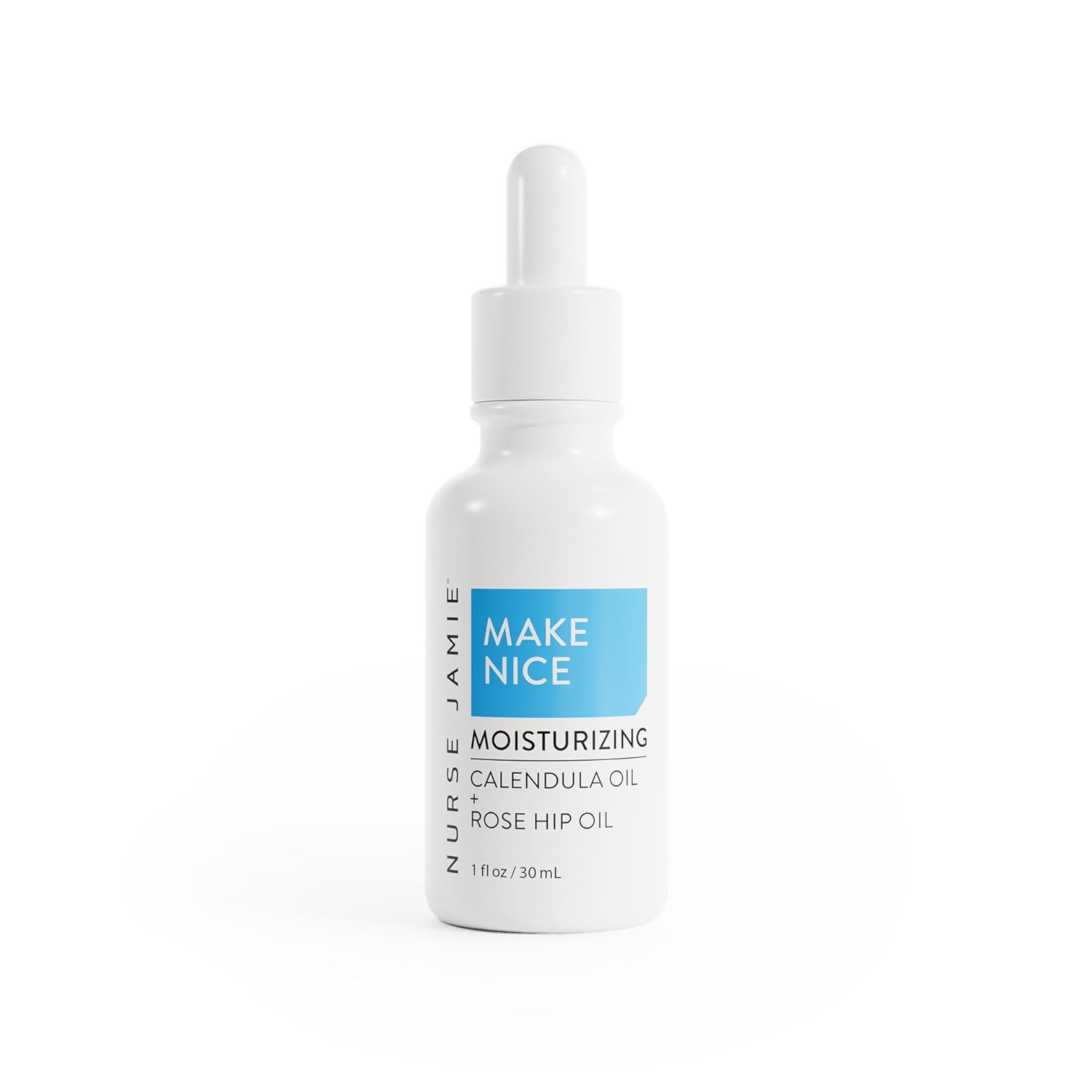 Nurse Jamie Nurse Jamie Make Nice Moisturizing Oil, 1 Oz