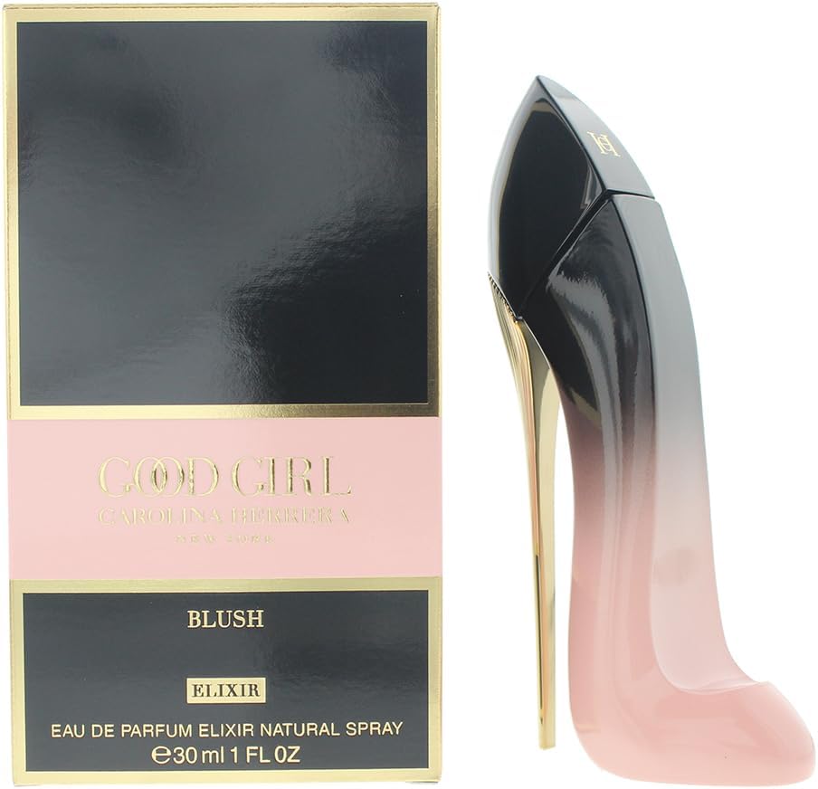 Carolina Herrera Good Girl Blush Elixir Eau De Parfum 30 Ml