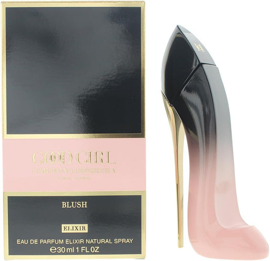 Carolina Herrera Good Girl Blush Elixir Eau De Parfum 30 Ml