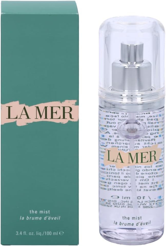 La Mer The Mist For Unisex 3.4 Oz Mist