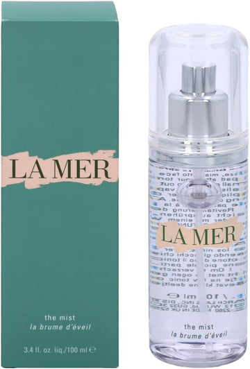 La Mer The Mist For Unisex 3.4 Oz Mist