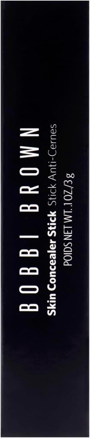 Bobbi Brown Skin Concealer Stick - Natural Tan For Women 0.1 Oz Concealer