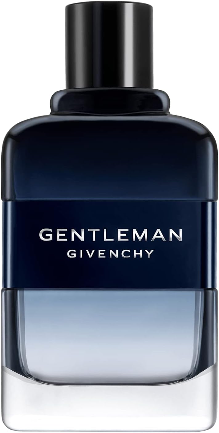 Givenchy Gentleman Intense By Givenchy For Men - 3.3 Oz Edt Spray