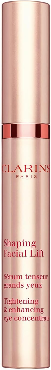 Clarins V Shaping Facial Lift Eye Concentrate 15Ml