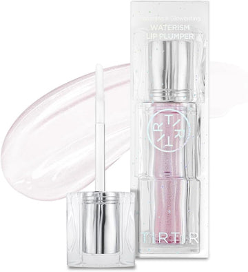 Tirtir Waterism Lip Plumper, 0.14 Oz
