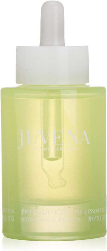 Juvena Phyto De-Tox Detoxifying Essence Oil 50 Ml