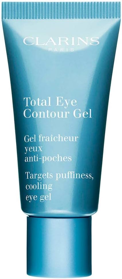 Clarins Total Eye Contour Gel 20Ml