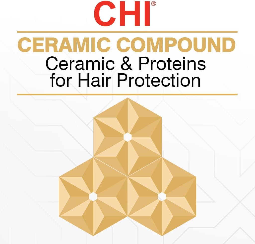 CHI Helmet Head Hair Spray 280g : Amazon.co.uk: Beauty