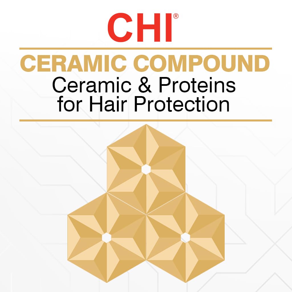 CHI Helmet Head Extra Firm Hairspray, 10 oz : Beauty & Personal Care