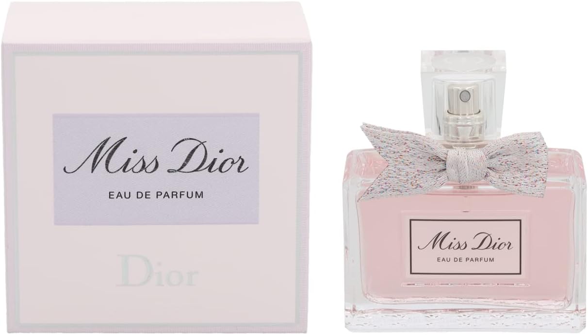Dior Miss Dior Edp Spray 50Ml