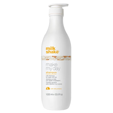 milk_shake Shampoo Make My Day