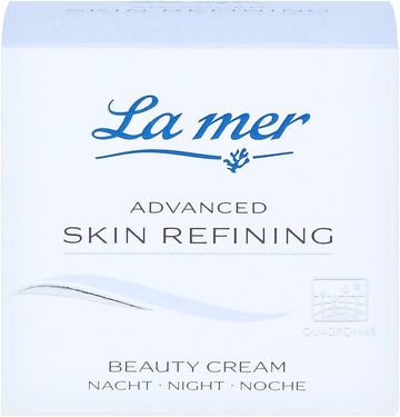 La Mer Advanced Skin Refining Beauty Cr. Night M.P