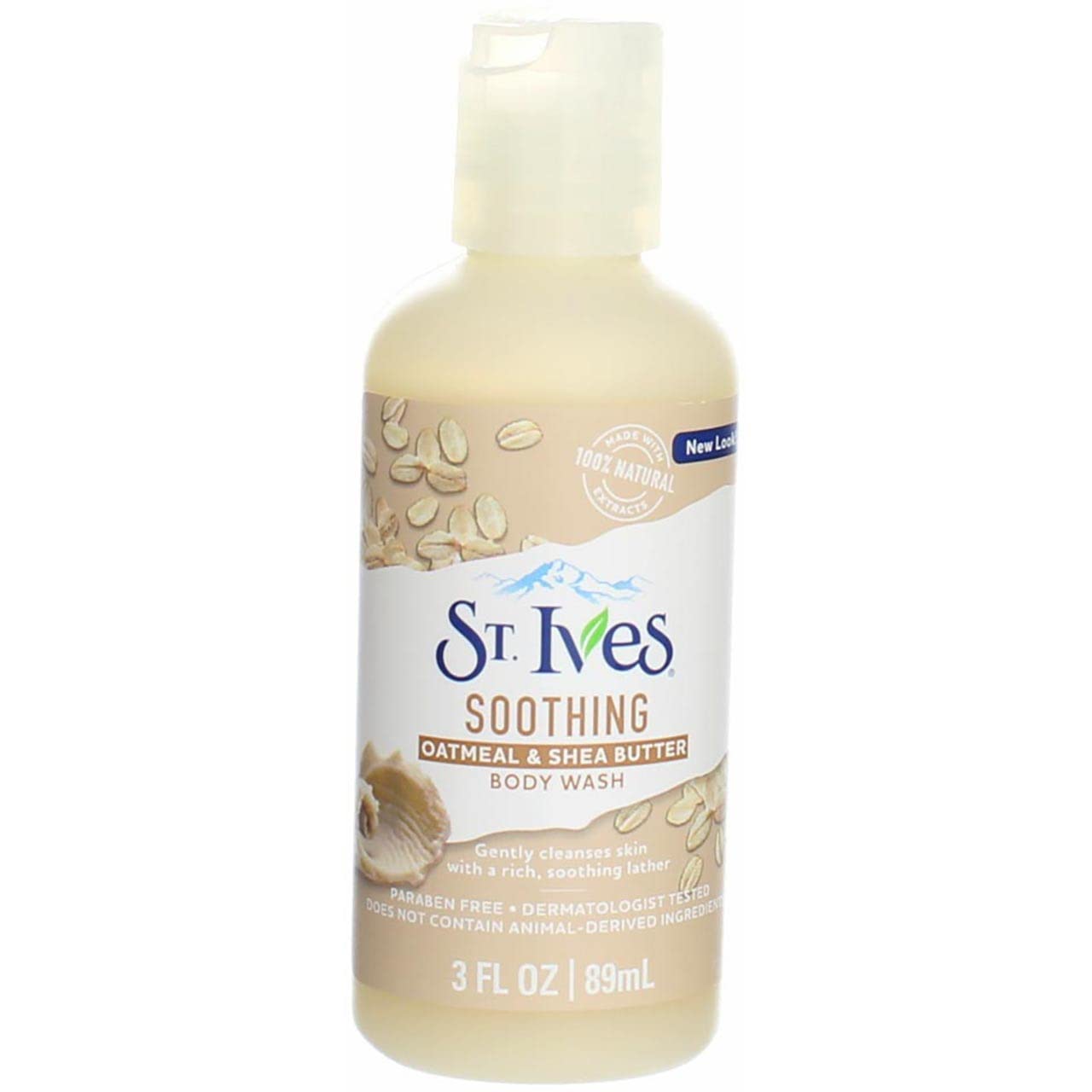 St. Ives Shea Butter