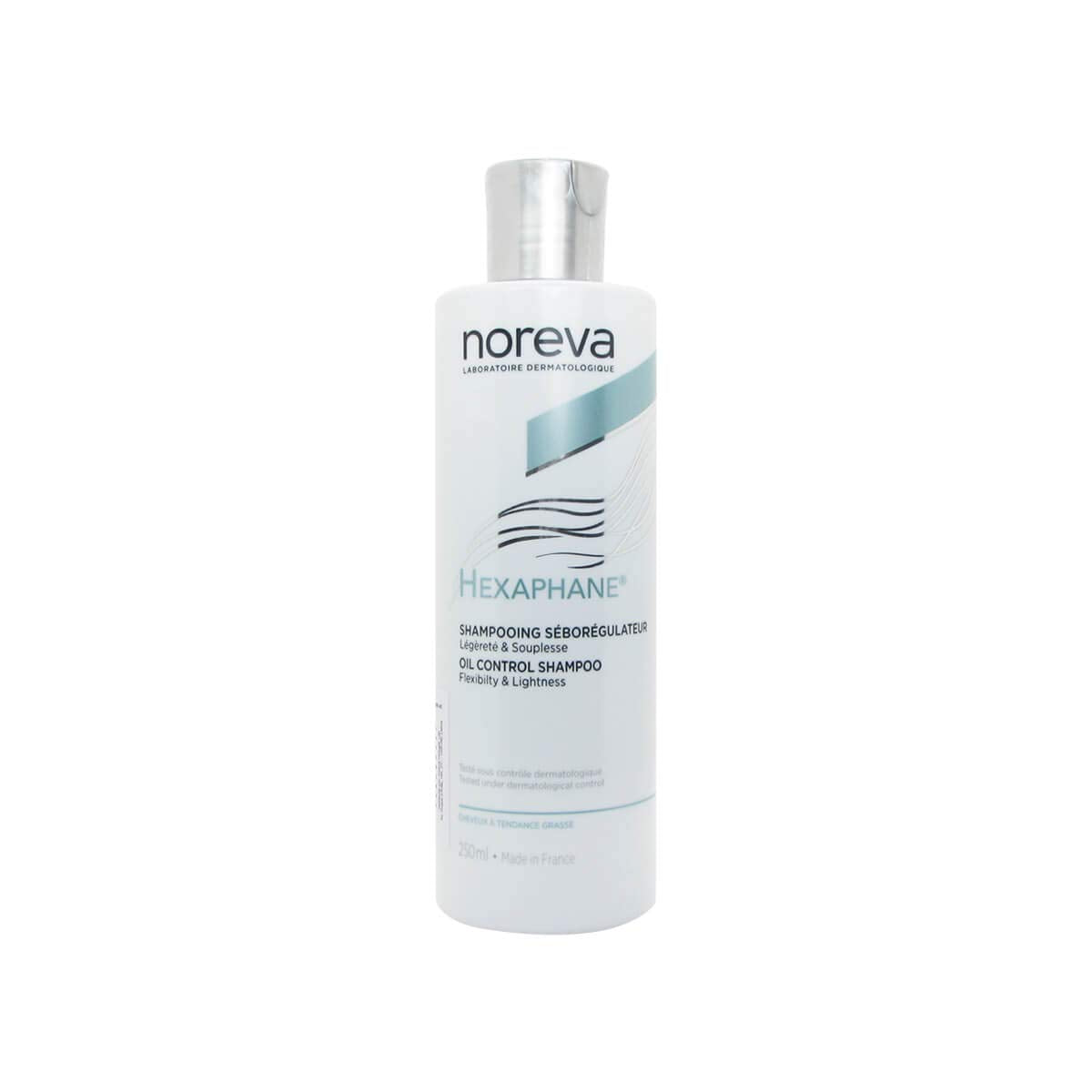 Noreva Hexaphane Sebum Regulating Shampoo 250Ml : Beauty & Personal Care