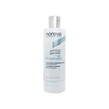 Noreva Hexaphane Sebum Regulating Shampoo 250Ml : Beauty & Personal Care