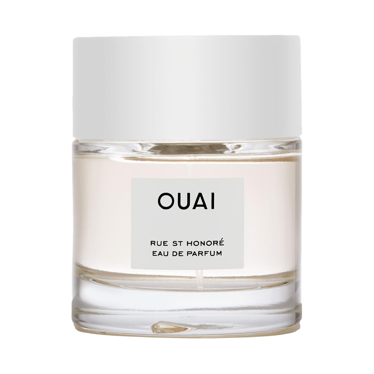 Ouai Melrose Place Eau De Parfum - Elegant Womens Perfume For Everyday Wear - Fresh Floral Scent Has Notes Of Champagne, Bergamot And Rose With Delicate Hints Of Cedarwood And Lychee (1.7 Oz)