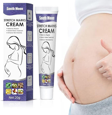 Stretch Marks Removal for Women – Stretch Mark Lotion, Oil, and Cream for Pregnancy & Scar Care(20grams)