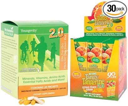 Buy Otg Healthy Body Start Pak 2.0 (30Ct) W/Btt 2.0 On  Free Shipping On Qualified Orders