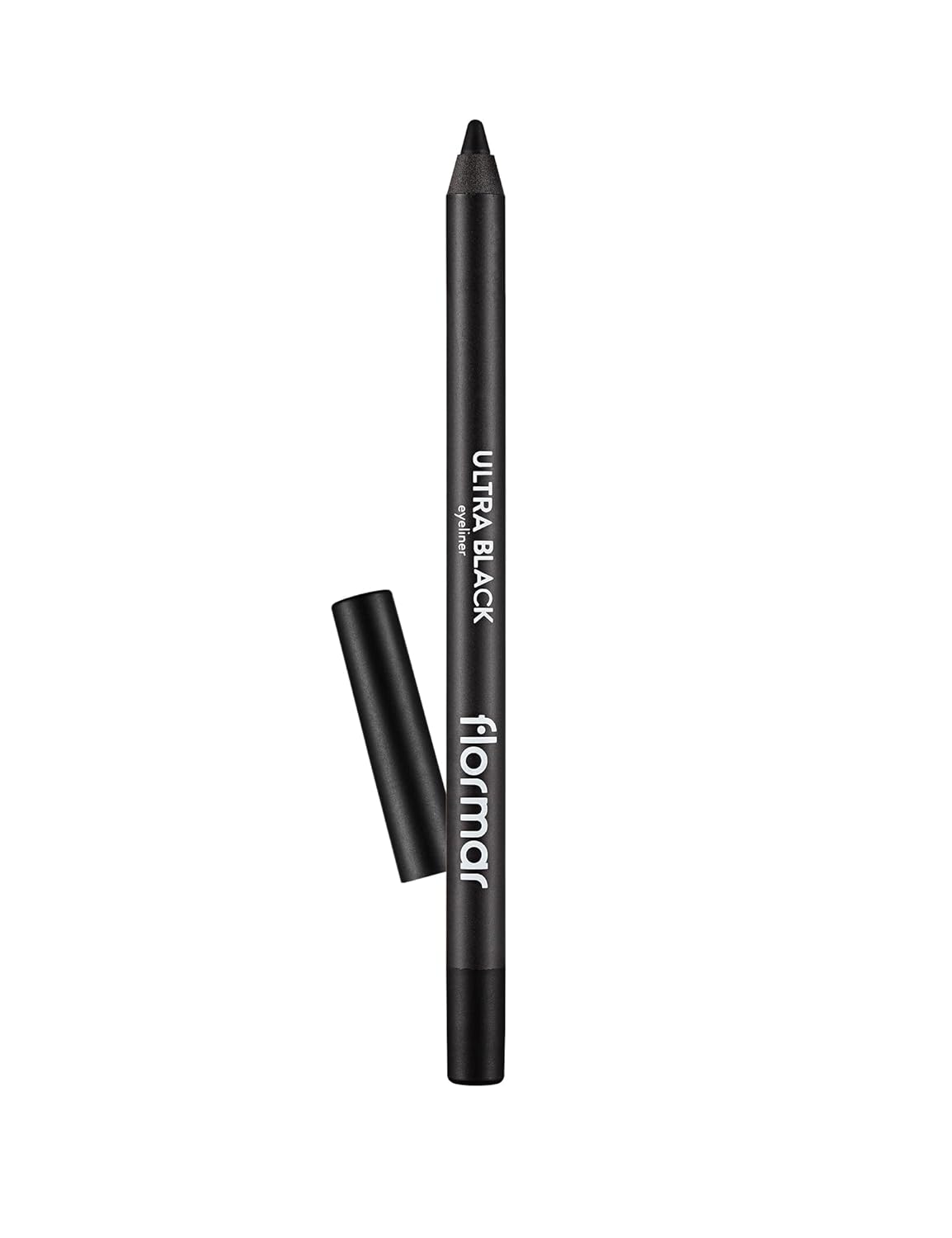 Ultra Eyeliner Black