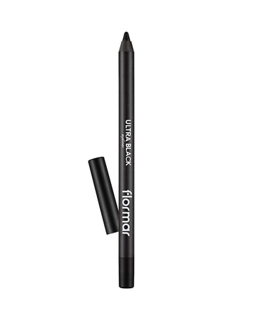 Ultra Eyeliner Black