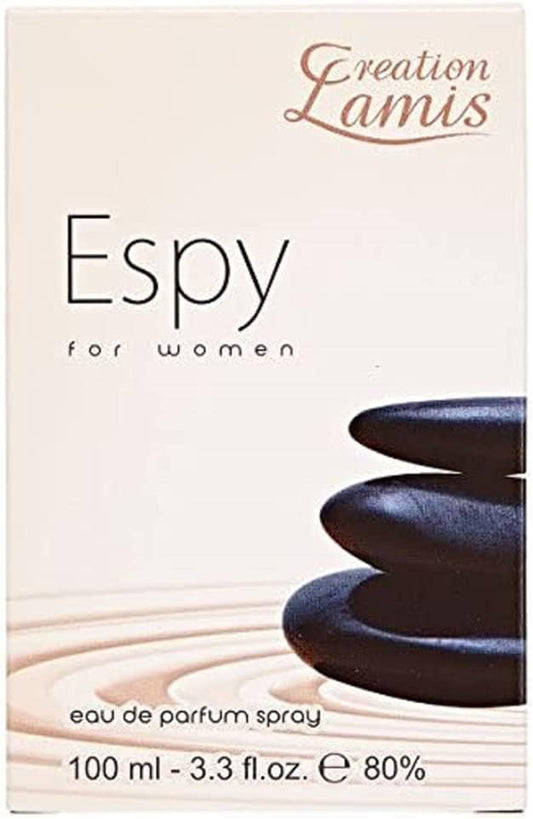 Espy Woman - Creation Lamis Eau De Perfume, 100 Ml Women'S Edp Perfume