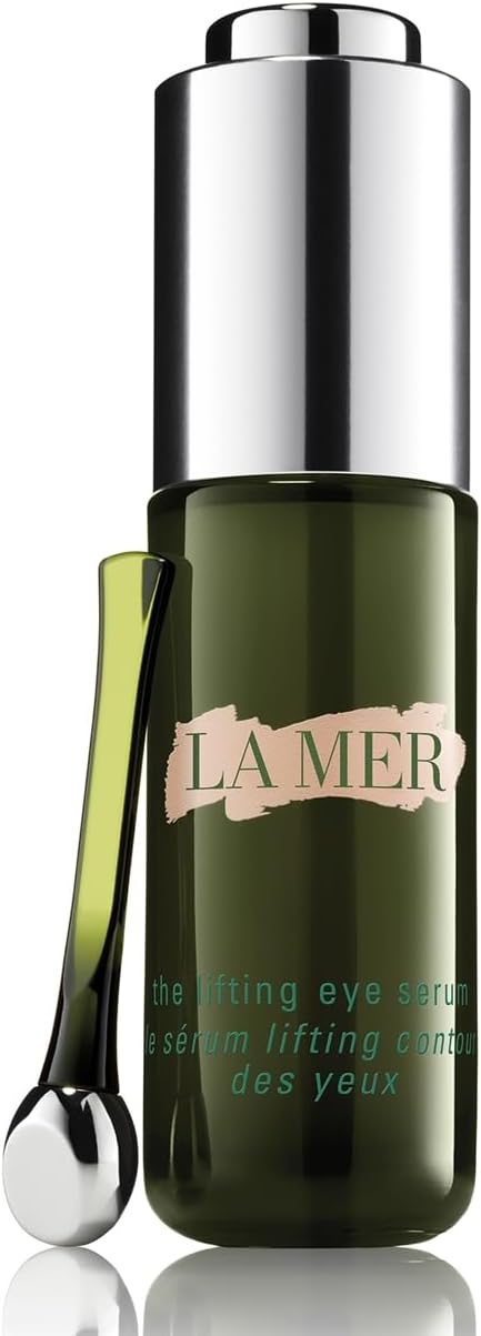 La Mer The Lifting Eye Serum For Unisex 0.5 Oz Serum