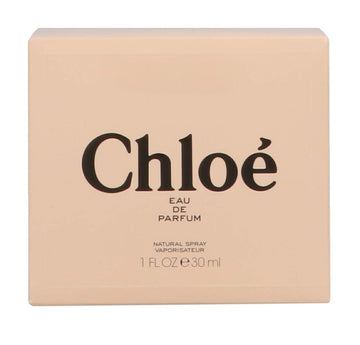 Chloe New Eau De Parfum Spray, 1 Ounce