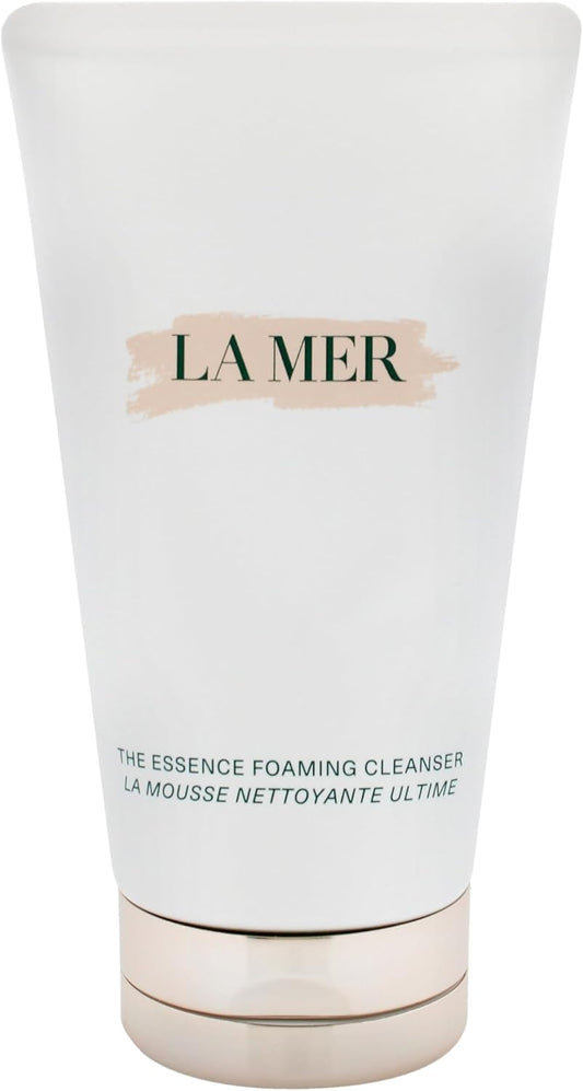 La Mer The Essence Foaming Cleanser 125 Ml