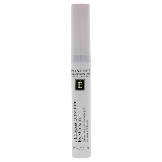 Eminence Hibiscus Ultra Lift Eye Cream, 0.5 Ounce (1322/Em)