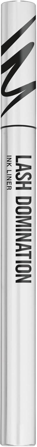 Lash Domination Ink Liner