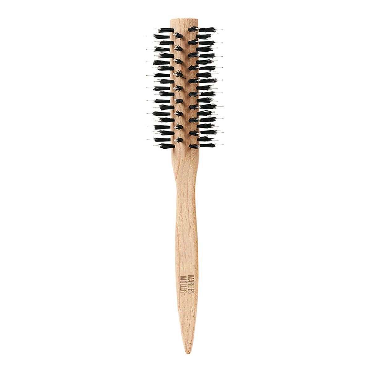 Marlies Moller Brush Medium – 1 Piece : Beauty & Personal Care