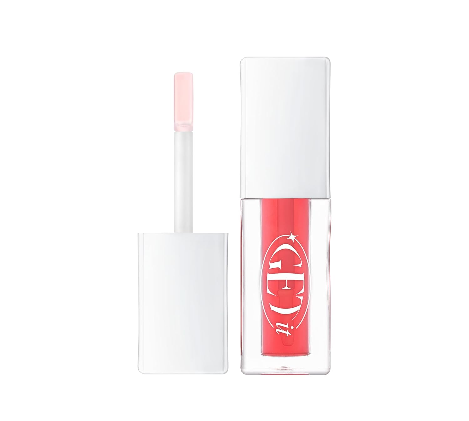 Tonymoly Get It Lip Oil