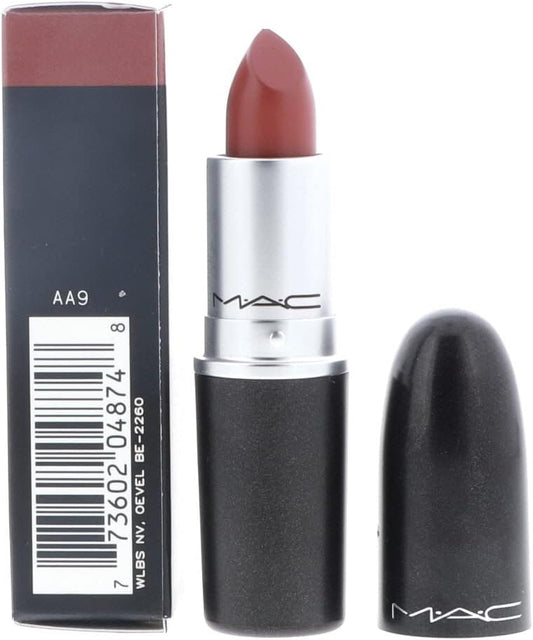 Mac Lipstick Lippenstift Matte Lipstick Taupe By Mac