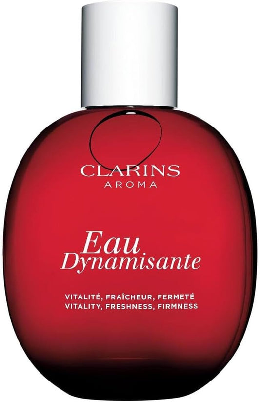 Clarins Eau Dynamisante Treatment Fragrance 200ml : Amazon.co.uk: Beauty