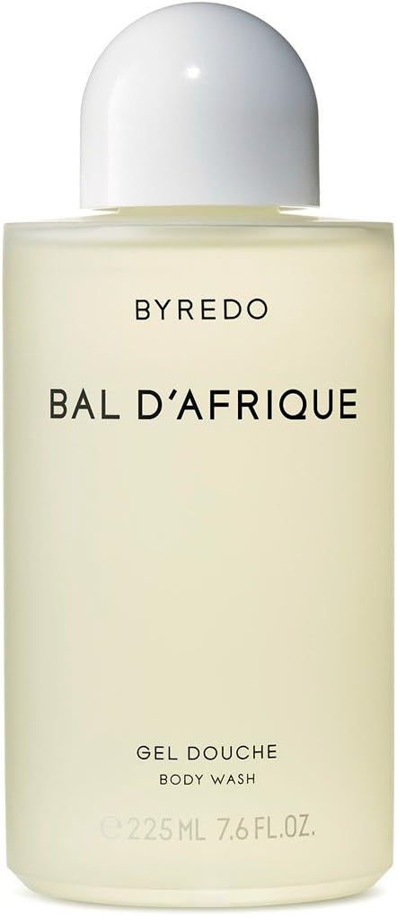 Byredo Bal Dafrique Shower Gel 225Ml