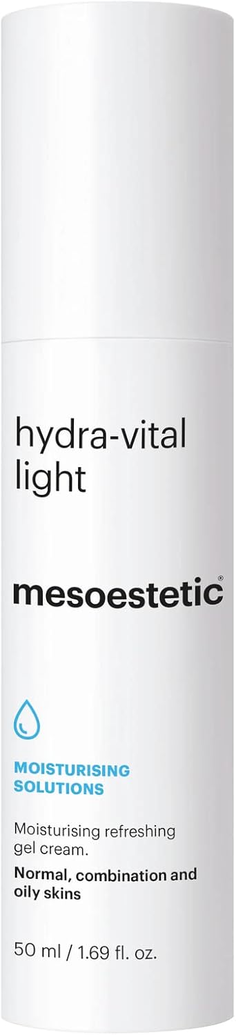 Mesoestetic Hydra-Vital Light