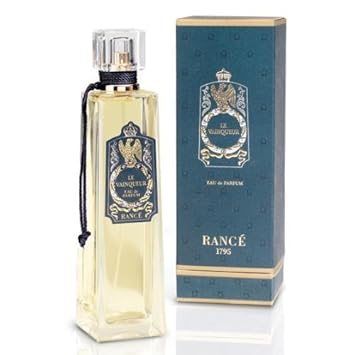 Rance Le Vainqueur 3.4Oz : Eau De Parfums : Beauty & Personal Care